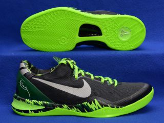 Nike Kobe 8 System