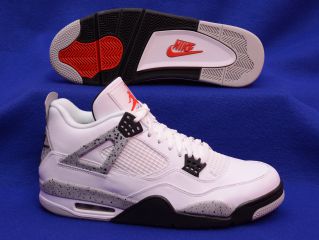 Nike Air Jordan 4 Retro OG