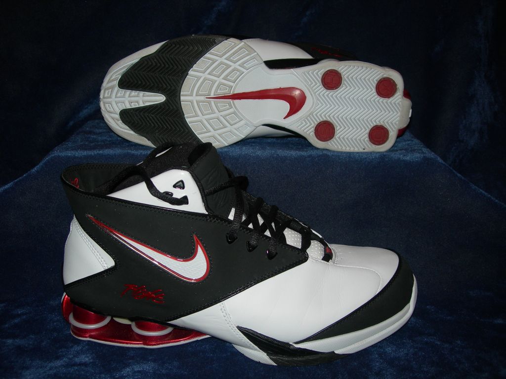 Nike MTX :: Jake's Shoe